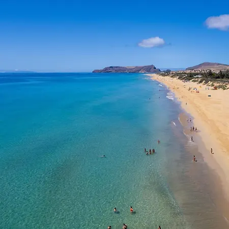 아파트 Fontinha By An Island *
