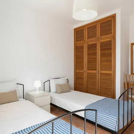 Apartment Fontinha By An Island *