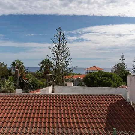 Fontinha By An Island Apartment Porto Santo