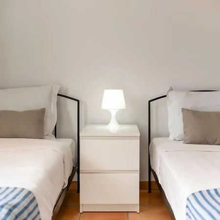 Apartment Fontinha By An Island Porto Santo