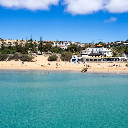 Fontinha By An Island *