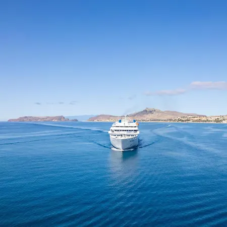 Apartment Fontinha By An Island *