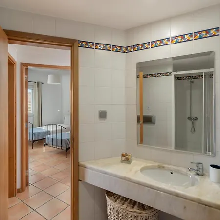 Apartment Fontinha By An Island *