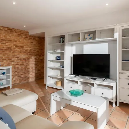 Fontinha By An Island * Porto Santo