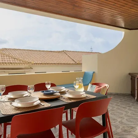 Fontinha By An Island Apartment Porto Santo