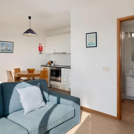 Apartment Fontinha By An Island *