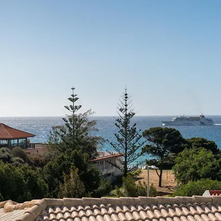 Apartment Fontinha By An Island Porto Santo