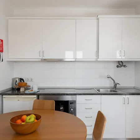 Fontinha By An Island