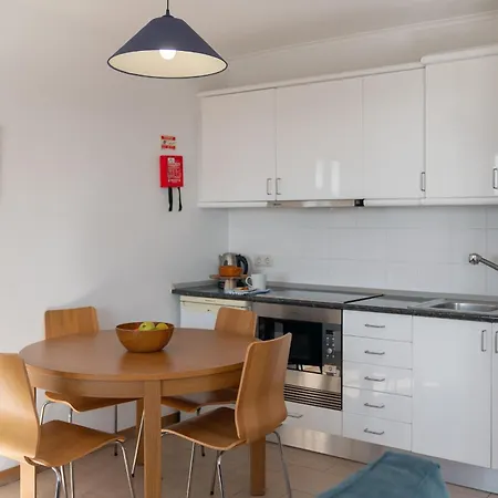 Fontinha By An Island * Porto Santo