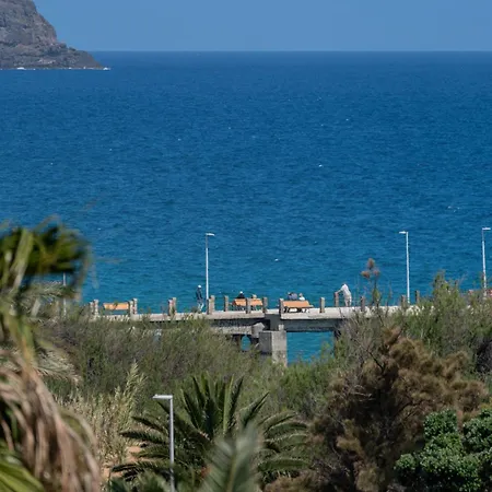 Fontinha By An Island * Porto Santo