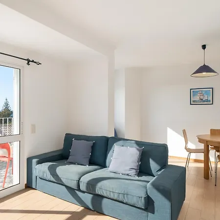 Apartment Fontinha By An Island *