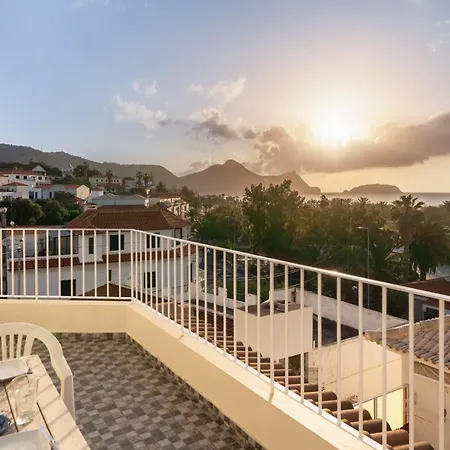 Apartment Fontinha By An Island *