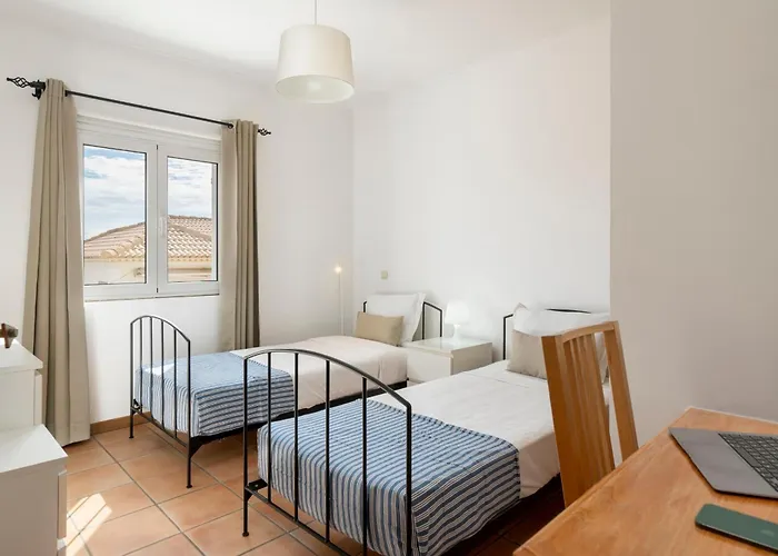 Fontinha By An Island 公寓 *