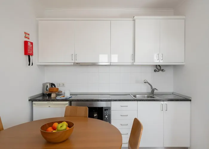 Fontinha By An Island