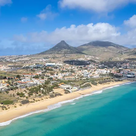 Apartment Fontinha By An Island