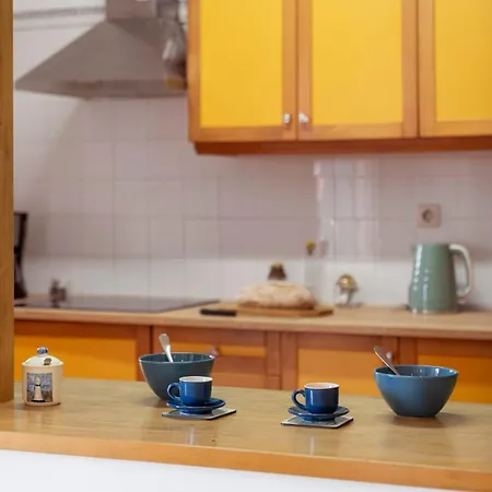 Apartamento Fontinha By An Island *