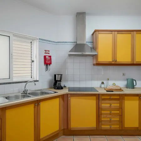 Apartment Fontinha By An Island Porto Santo
