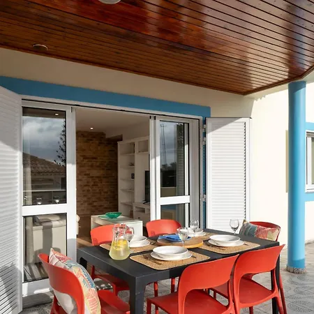 Fontinha By An Island * Porto Santo