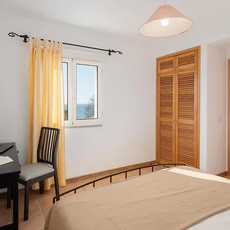 Fontinha By An Island