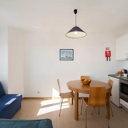 Fontinha By An Island *