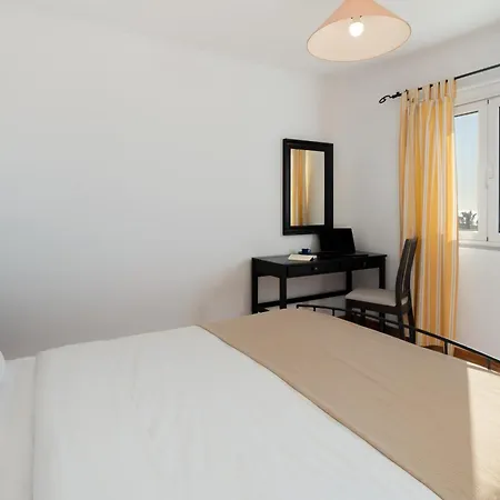 Fontinha By An Island * Porto Santo