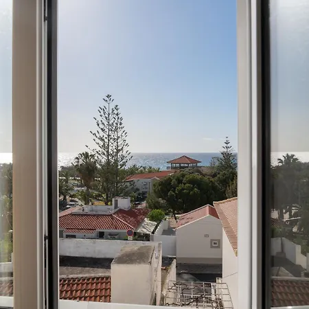 Fontinha By An Island Porto Santo