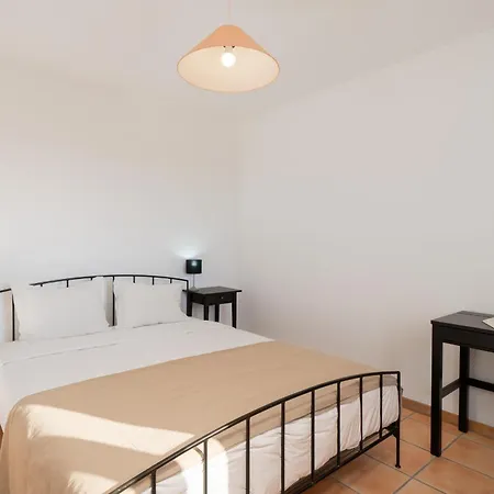 Apartment Fontinha By An Island *