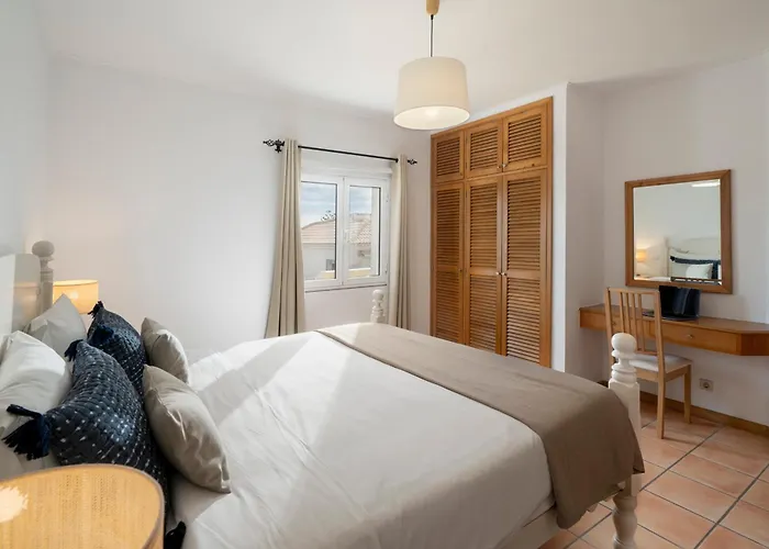 Fontinha By An Island Lejlighed