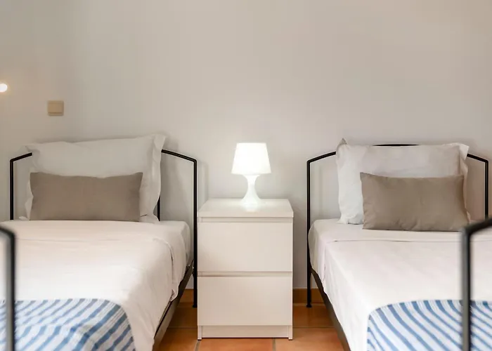 Apartament Fontinha By An Island Porto Santo