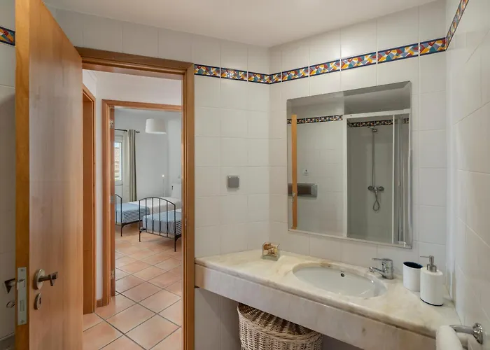 Apartament Fontinha By An Island *