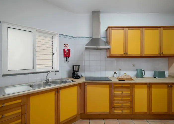 Apartament Fontinha By An Island Porto Santo