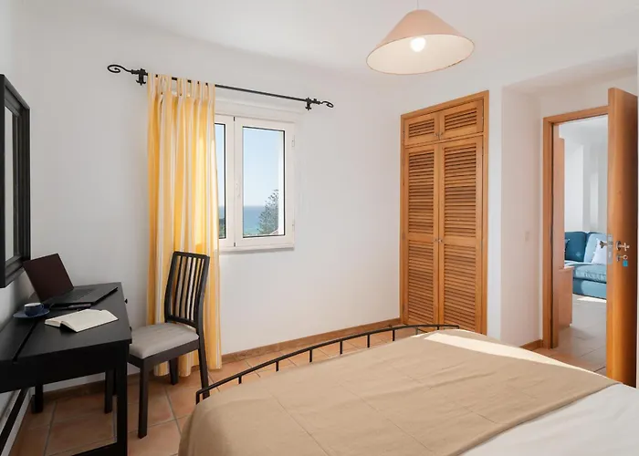 Fontinha By An Island