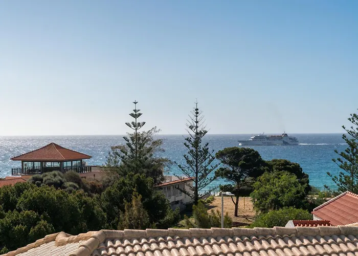 Lejlighed Fontinha By An Island Porto Santo