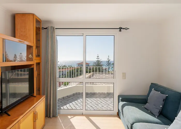 Apartament Fontinha By An Island