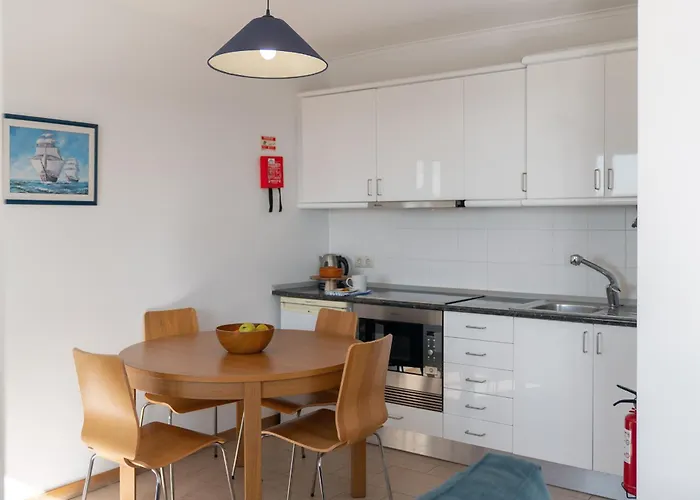 Fontinha By An Island * Porto Santo