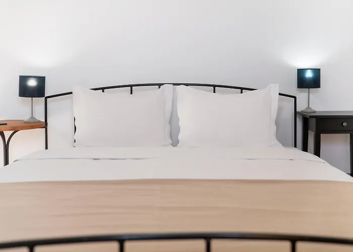 Fontinha By An Island Lejlighed