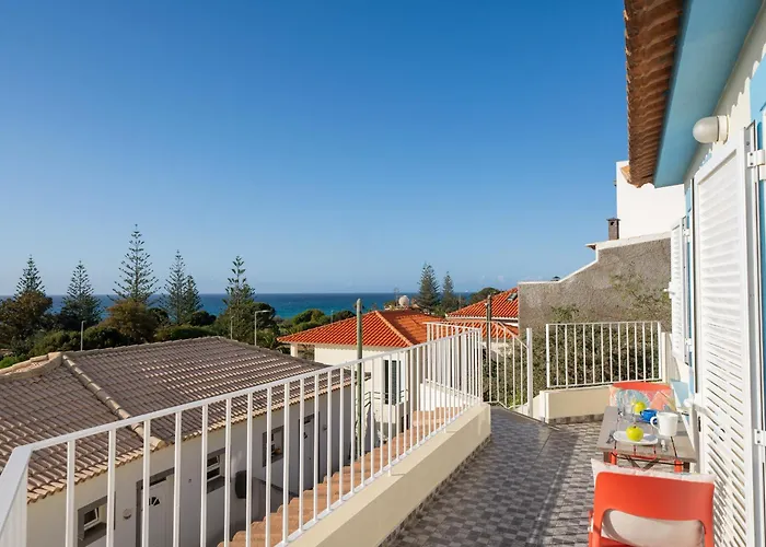 Apartament Fontinha By An Island