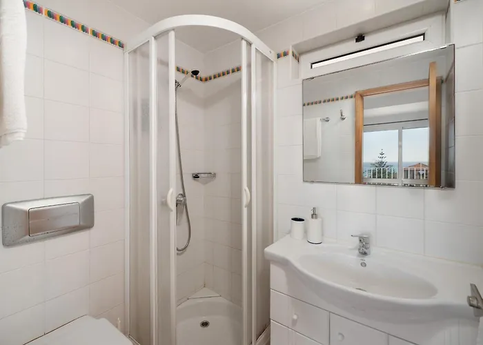 Fontinha By An Island Apartament *