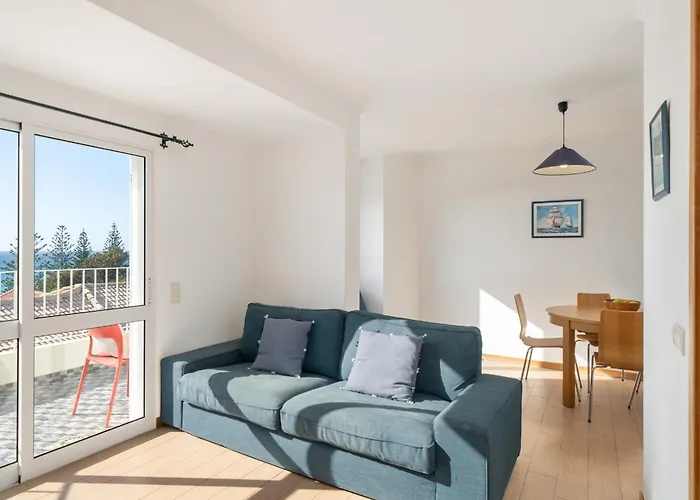 Apartament Fontinha By An Island *