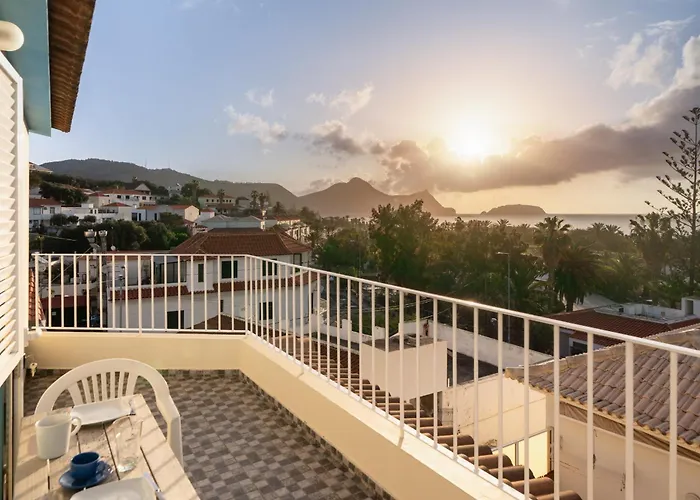 Apartament Fontinha By An Island *